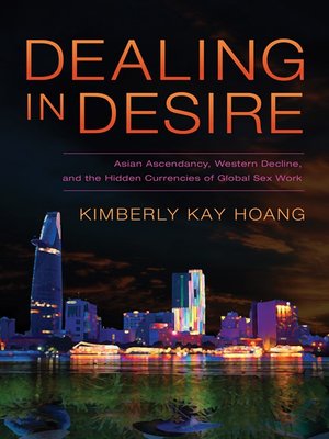 cover image of Dealing in Desire